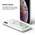 VRS Design iPhone XS Max case cover Damda High Pro Shield